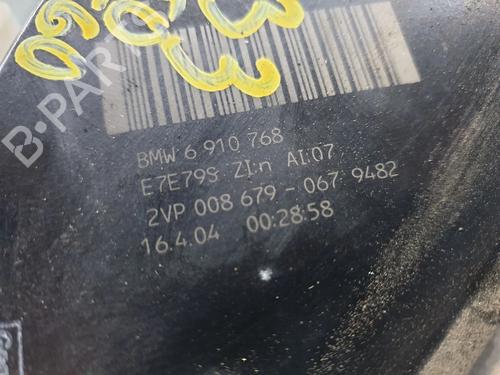 Right taillight BMW 5 (E60) 530 d | BP12477207C35 