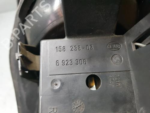 Right taillight BMW 5 (E60) 530 d | BP12477207C35 