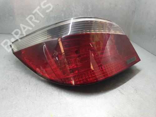 Left taillight BMW 5 (E60) 530 d | BP12477208C34 - Image 4