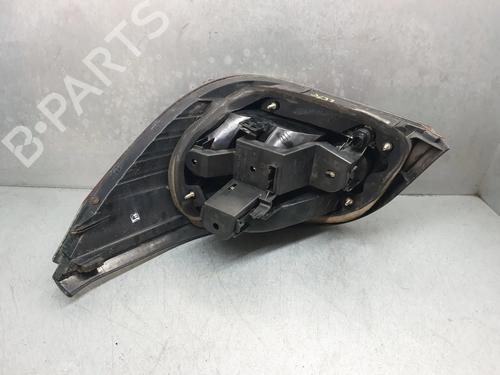 Left taillight BMW 5 (E60) 530 d | BP12477208C34 - Image 7