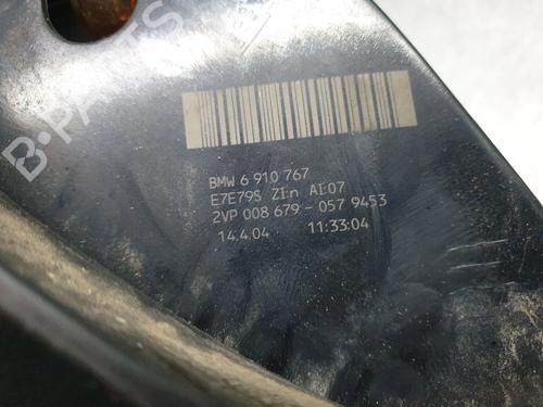 Left taillight BMW 5 (E60) 530 d | BP12477208C34 - Image 9