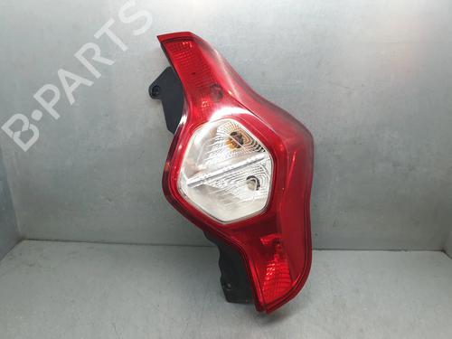 Højre baglygte DACIA LODGY (JS_) 1.3 TCe 130 (JSNE) (131 hp) 30732545