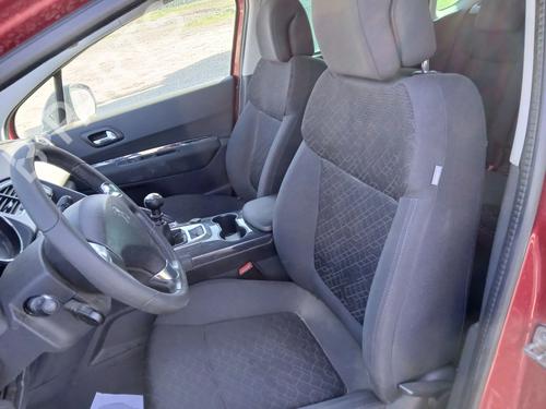 Used Other PEUGEOT 3008 I MPV (0U_) 1.6 BlueHDi 120 (120 hp) 31298526