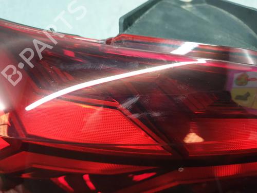 Venstre baglygte DACIA SANDERO III 1.0 TCe 90 | BP29570854C34 