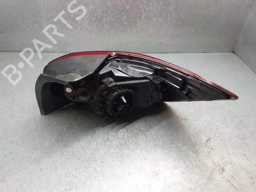 Venstre baglygte DACIA SANDERO III 1.0 TCe 90 | BP29570854C34 