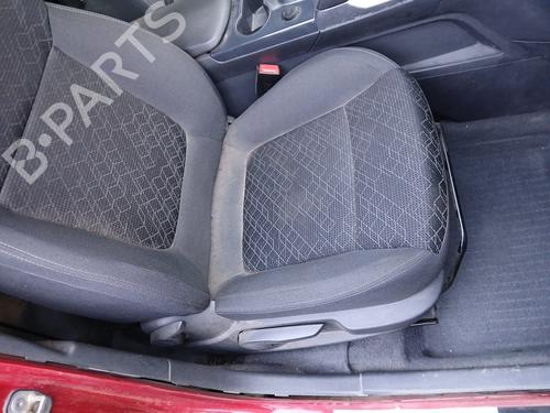 Other PEUGEOT 3008 I MPV (0U_) 1.6 BlueHDi 120 | BP31298526O1 