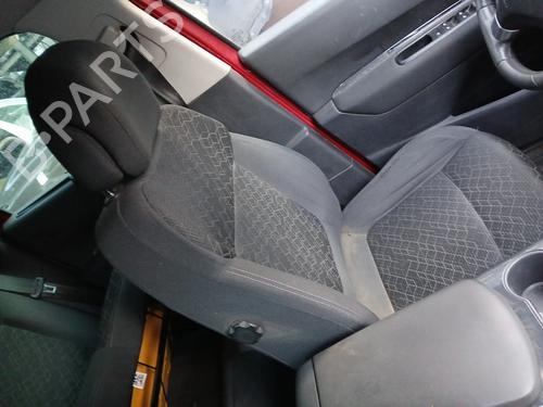 Other PEUGEOT 3008 I MPV (0U_) 1.6 BlueHDi 120 | BP31298526O1 