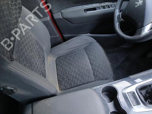 Other PEUGEOT 3008 I MPV (0U_) 1.6 BlueHDi 120 | BP31298526O1 