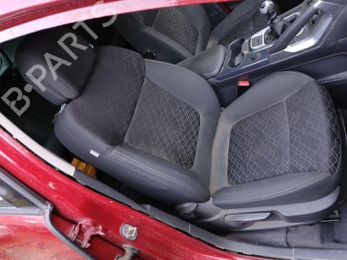 Other PEUGEOT 3008 I MPV (0U_) 1.6 BlueHDi 120 | BP31298526O1 