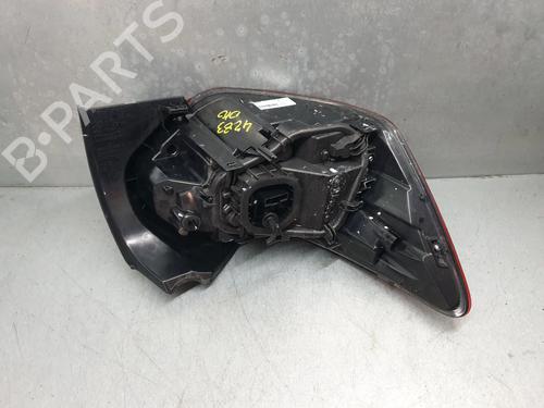 Højre baglygte DACIA SANDERO III 1.0 TCe 90 | BP31299513C35 