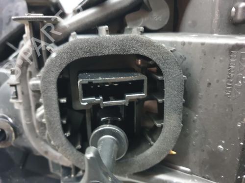 Højre baglygte DACIA SANDERO III 1.0 TCe 90 | BP31299513C35 