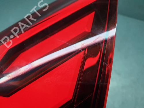 Right taillight DACIA SANDERO III 1.0 TCe 100 ECO-G | BP29002861C35