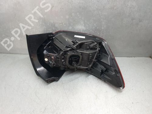 Right taillight DACIA SANDERO III 1.0 TCe 100 ECO-G | BP29002861C35