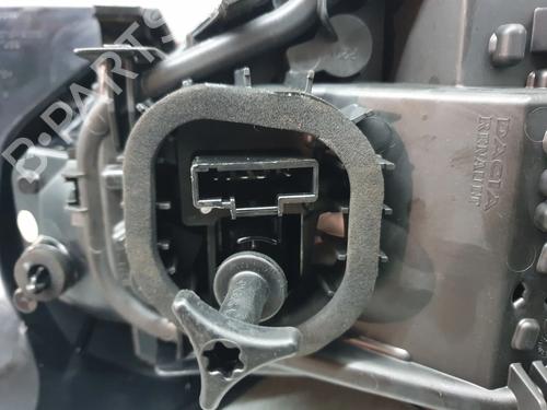 Right taillight DACIA SANDERO III 1.0 TCe 100 ECO-G | BP29002861C35