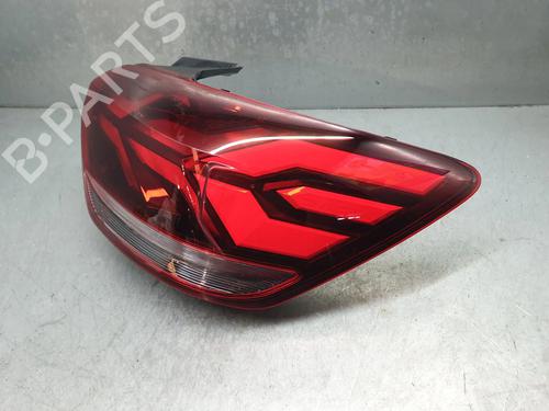 Right taillight DACIA SANDERO III 1.0 TCe 90 | BP29732232C35 - Image 2