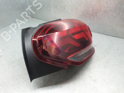 Right taillight DACIA SANDERO III 1.0 TCe 90 | BP29732232C35 - Image 3