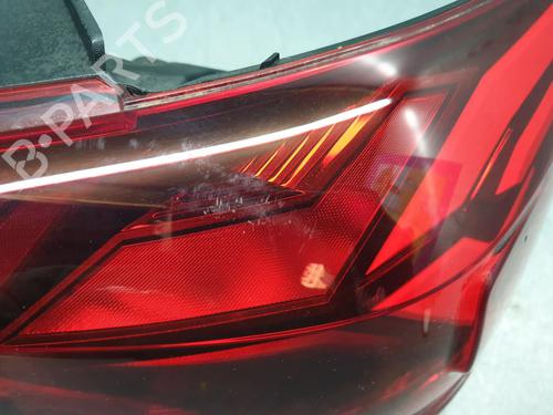 Right taillight DACIA SANDERO III 1.0 TCe 90 | BP29732232C35 - Image 4