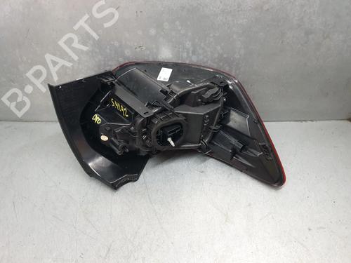 Right taillight DACIA SANDERO III 1.0 TCe 90 | BP29732232C35 - Image 6