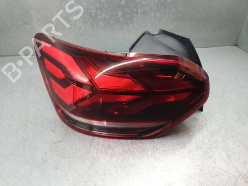 Used Left taillight DACIA SANDERO III 1.0 TCe 90 (91 hp) 28977374