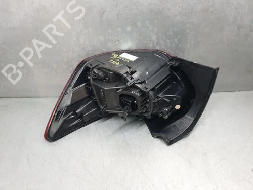 Left taillight DACIA SANDERO III 1.0 TCe 90 | BP28977374C34  - Image 6