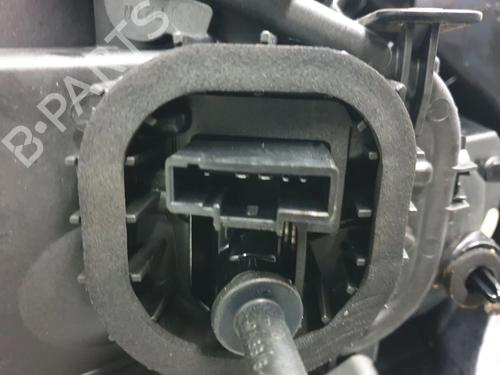 Left taillight DACIA SANDERO III 1.0 TCe 90 | BP28977374C34  - Image 7