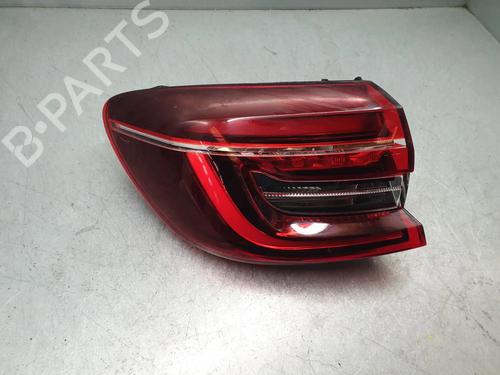 Farolim esquerdo RENAULT CLIO V (B7_) 1.5 Blue dCi 85 (B7AG) (86 hp) 27568161