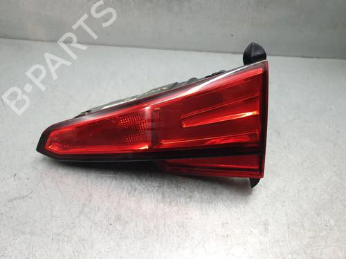 Used Right tailgate light AUDI A4 B9 (8W2, 8WC) 2.0 TDI (150 hp) 23529153