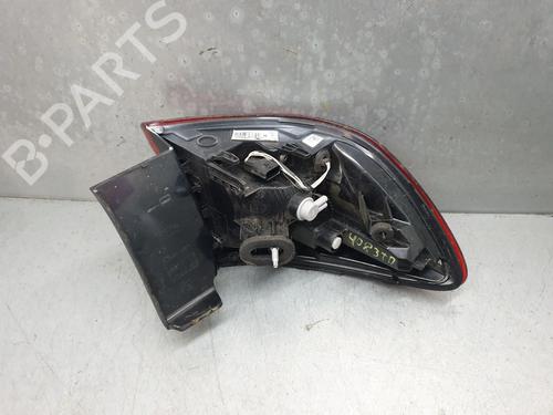 Høyre baklys RENAULT CLIO V (B7_) 1.5 Blue dCi 85 (B7AG) | BP27568160C35 