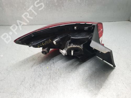 Høyre baklys RENAULT CLIO V (B7_) 1.5 Blue dCi 85 (B7AG) | BP27568160C35 