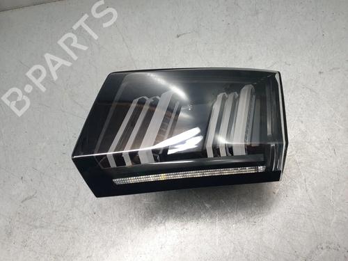 Right tailgate light PEUGEOT 3008 II SUV (MC_, MR_, MJ_, M4_) Hybrid | BP27523982C80 