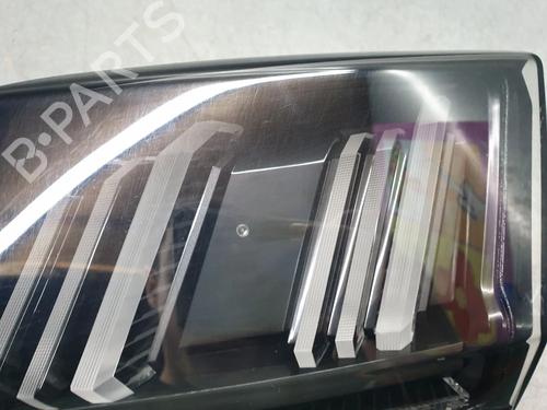 Right tailgate light PEUGEOT 3008 II SUV (MC_, MR_, MJ_, M4_) Hybrid | BP27523982C80 