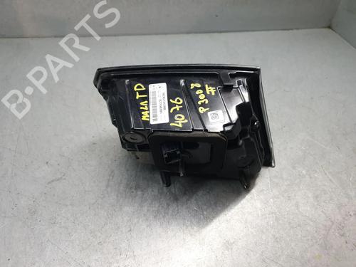 Right tailgate light PEUGEOT 3008 II SUV (MC_, MR_, MJ_, M4_) Hybrid | BP27523982C80 