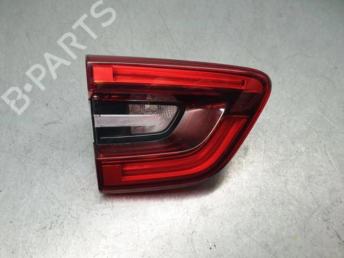 Used Left tailgate light RENAULT KADJAR (HA_, HL_) 1.5 BLUE dCi 115 (HLA6) (116 hp) 30747580