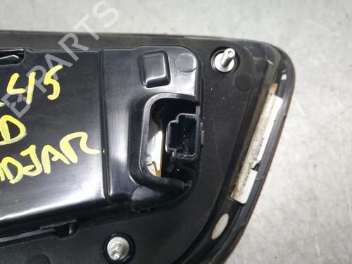 Right tailgate light RENAULT KADJAR (HA_, HL_) 1.5 BLUE dCi 115 (HLA6) | BP30747579C80 