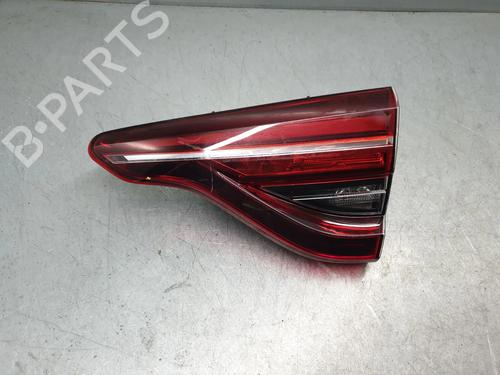 Used Other RENAULT CLIO V (B7_) 1.0 TCe 100 (B7MT) (101 hp) 31299828