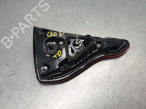 Otra RENAULT CLIO V (B7_) 1.0 TCe 100 (B7MT) | BP31299828O1 