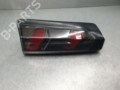 Used Left tailgate light PEUGEOT 2008 II (UD_, US_, UY_, UJ_, UR_, UC_) e-2008 (UKZKXZ) (136 hp) 27311108
