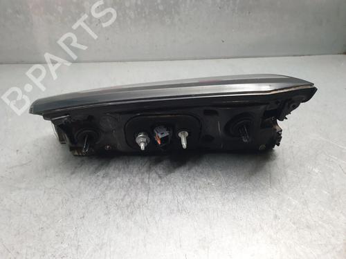 Left tailgate light PEUGEOT 2008 II (UD_, US_, UY_, UJ_, UR_, UC_) e-2008 (UKZKXZ) | BP27311108C79 