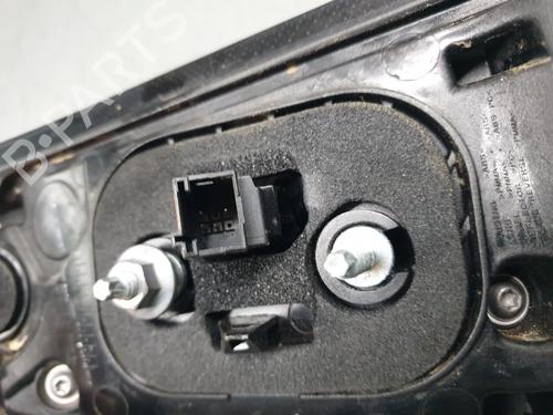 Left tailgate light PEUGEOT 2008 II (UD_, US_, UY_, UJ_, UR_, UC_) e-2008 (UKZKXZ) | BP27311108C79 