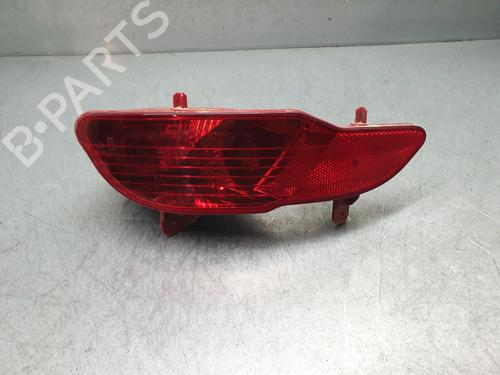 Faro antinebbia posteriore PEUGEOT 5008 II (MC_, MJ_, MR_, M4_) 1.5 BlueHDi 130 (MCYHZJ, MCYHZR, MCYHZX) (131 hp) 31309163