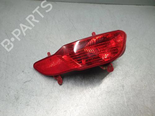 Faro antinebbia posteriore PEUGEOT 5008 II (MC_, MJ_, MR_, M4_) 1.5 BlueHDi 130 (MCYHZJ, MCYHZR, MCYHZX) (131 hp) 31309164