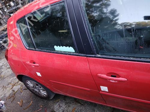 Used Right rear door Right rear door RENAULT CLIO III (BR0/1, CR0/1) 1.5 dCi (88 hp) 30590112 30590112