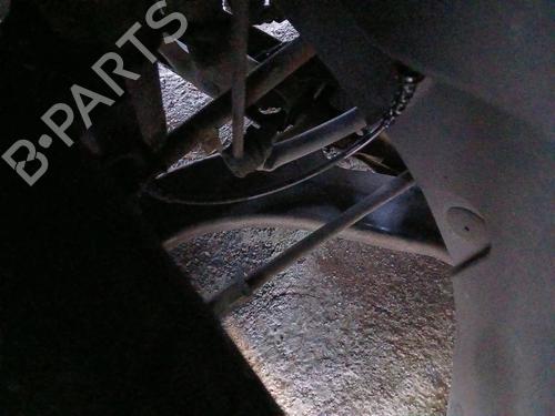 Used Left front suspension arm RENAULT CLIO III (BR0/1, CR0/1) 1.5 dCi (88 hp) 31309198