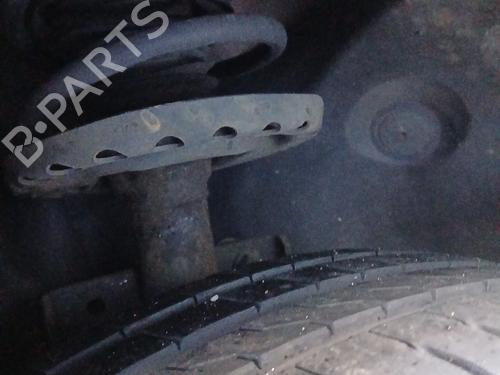 Schokbreker links voor RENAULT CLIO III (BR0/1, CR0/1) 1.5 dCi (88 hp) 31309196