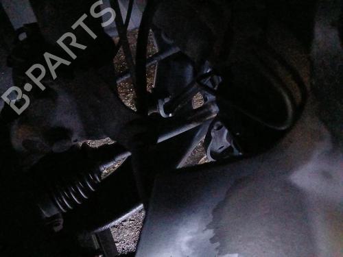 Used Right front suspension arm RENAULT CLIO III (BR0/1, CR0/1) 1.5 dCi (88 hp) 31309197