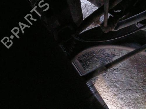 Used Left front steering knuckle RENAULT CLIO III (BR0/1, CR0/1) 1.5 dCi (88 hp) 31309200