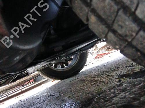 Vorderachsträger für RENAULT CLIO III (BR0/1, CR0/1) 1.5 dCi (88 hp) 31309189