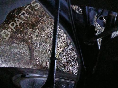 Styregear/Snekke RENAULT CLIO III (BR0/1, CR0/1) 1.5 dCi (88 hp) 31309188