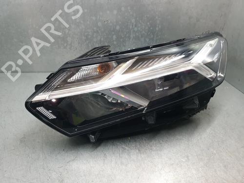 Faro sinistro DACIA SANDERO III 1.0 TCe 90 (91 hp) 31310261