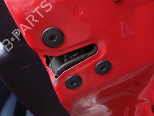 Used Front right lock RENAULT CLIO III (BR0/1, CR0/1) 1.5 dCi (88 hp) 31309203